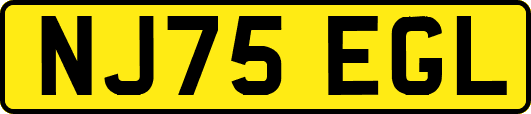 NJ75EGL