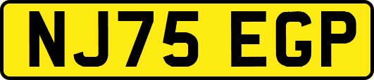 NJ75EGP