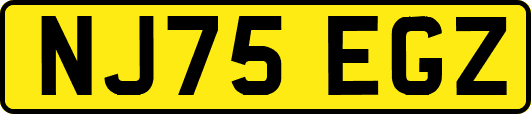 NJ75EGZ