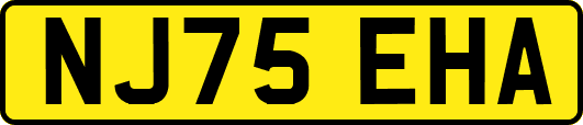 NJ75EHA