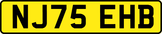 NJ75EHB