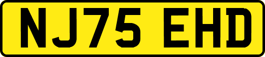 NJ75EHD