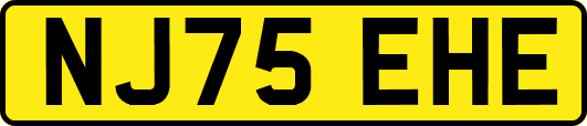 NJ75EHE