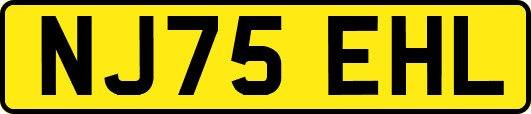 NJ75EHL