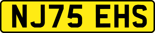 NJ75EHS