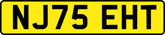 NJ75EHT