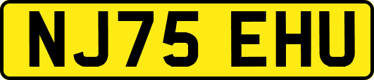 NJ75EHU