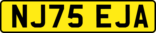 NJ75EJA