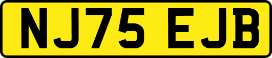 NJ75EJB