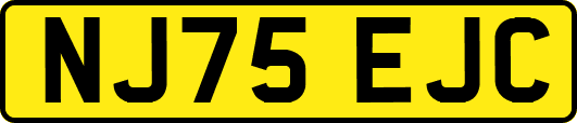 NJ75EJC