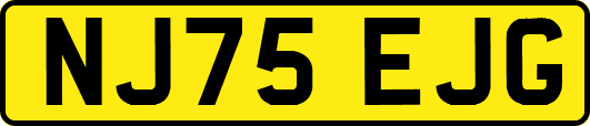 NJ75EJG