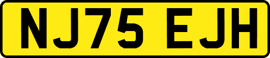 NJ75EJH