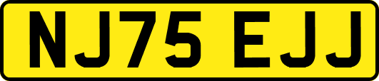NJ75EJJ