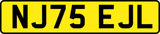 NJ75EJL