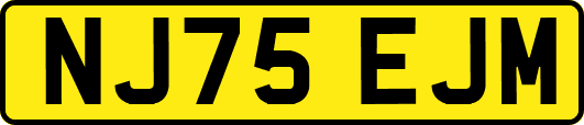 NJ75EJM