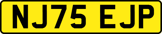 NJ75EJP