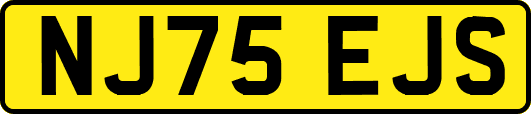 NJ75EJS