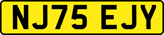 NJ75EJY