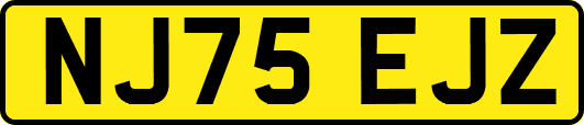 NJ75EJZ