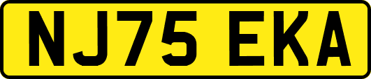 NJ75EKA