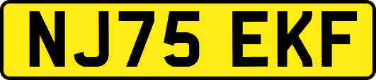NJ75EKF