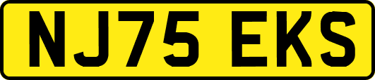 NJ75EKS