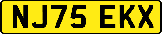 NJ75EKX