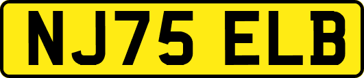 NJ75ELB