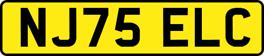 NJ75ELC