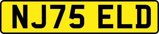 NJ75ELD