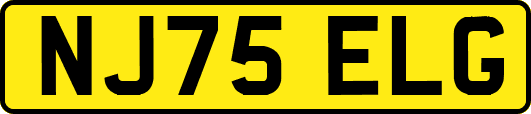 NJ75ELG