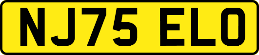 NJ75ELO