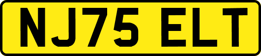 NJ75ELT
