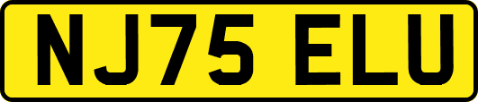 NJ75ELU