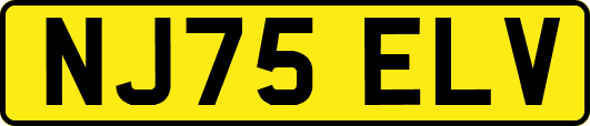 NJ75ELV