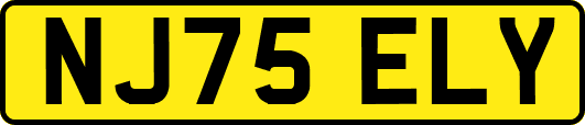 NJ75ELY