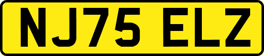NJ75ELZ