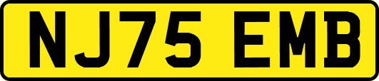 NJ75EMB