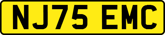 NJ75EMC