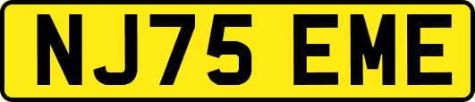 NJ75EME