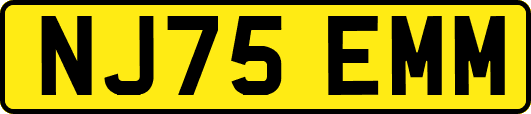 NJ75EMM