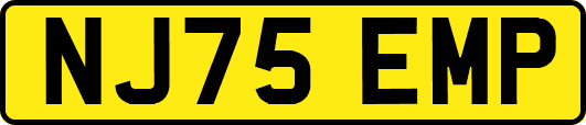 NJ75EMP