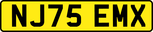 NJ75EMX