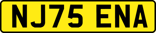 NJ75ENA