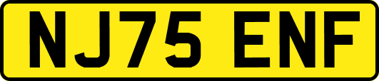 NJ75ENF