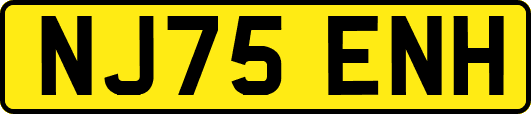 NJ75ENH