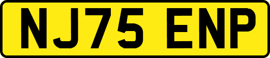 NJ75ENP
