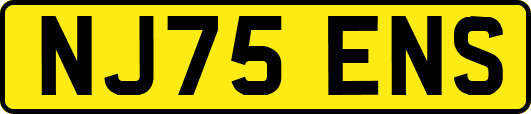 NJ75ENS