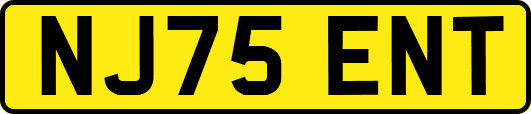 NJ75ENT