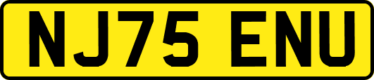 NJ75ENU